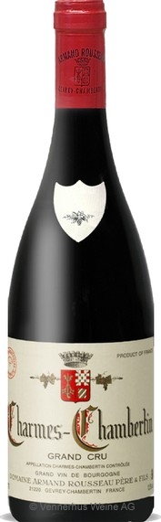 Charmes-Chambertin*